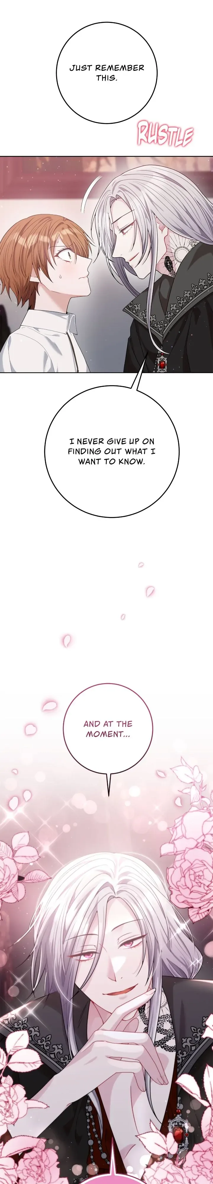 My Favorite Novel Has a Weird Epilogue Chapter 12 page 13