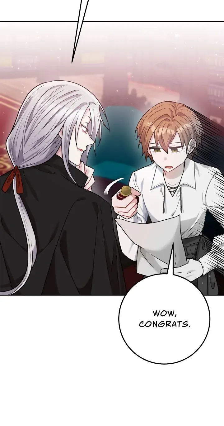 My Favorite Novel Has a Weird Epilogue Chapter 12 page 24