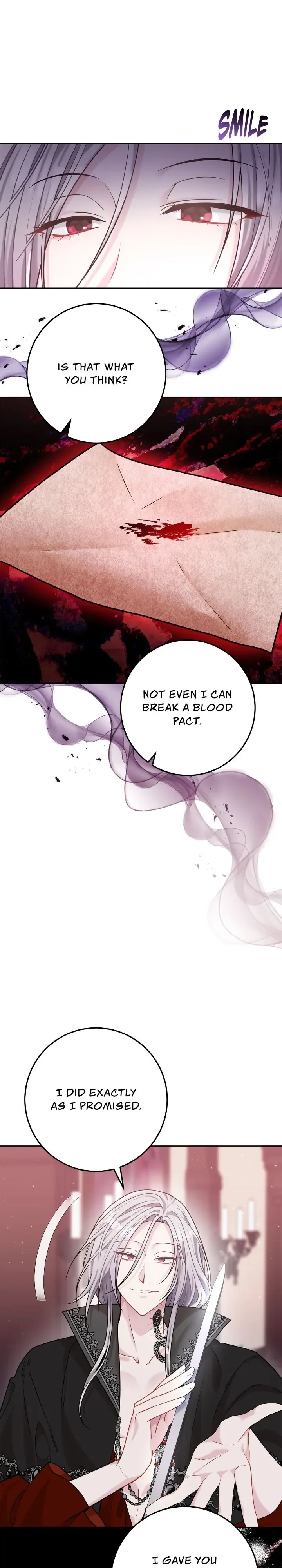 My Favorite Novel Has a Weird Epilogue Chapter 12 page 29
