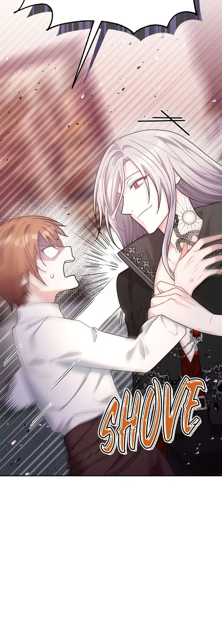 My Favorite Novel Has a Weird Epilogue Chapter 12 page 21