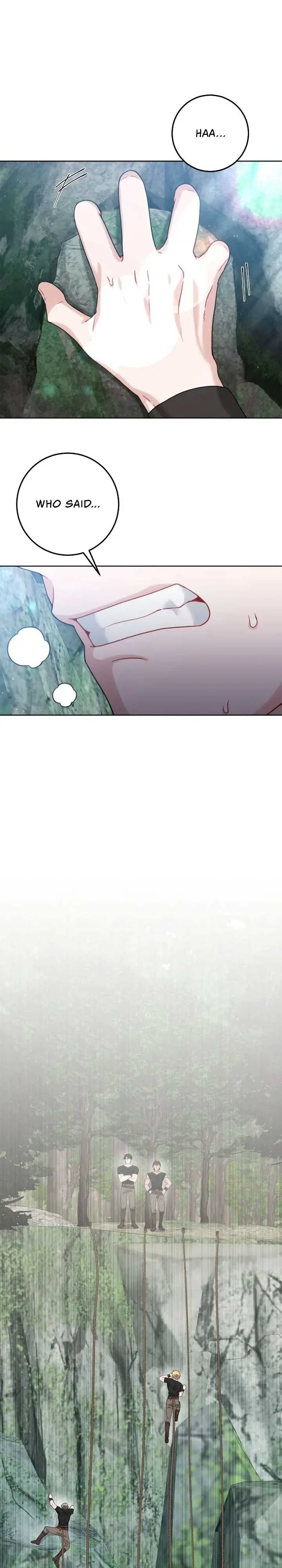 My Favorite Novel Has a Weird Epilogue Chapter 14 page 29