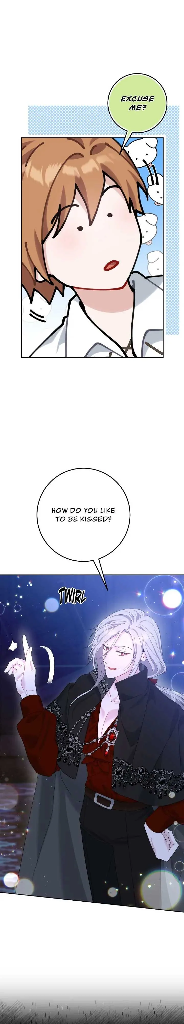 My Favorite Novel Has a Weird Epilogue Chapter 14 page 9