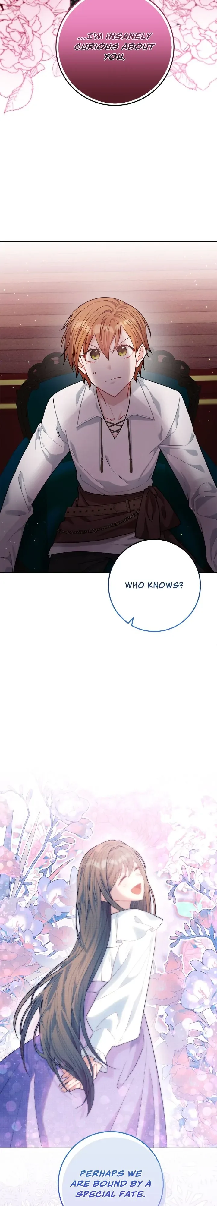 My Favorite Novel Has a Weird Epilogue Chapter 12 page 14