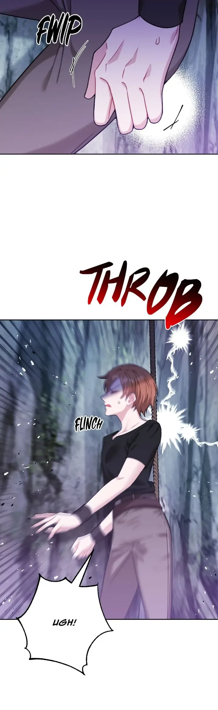 My Favorite Novel Has a Weird Epilogue Chapter 15 page 11
