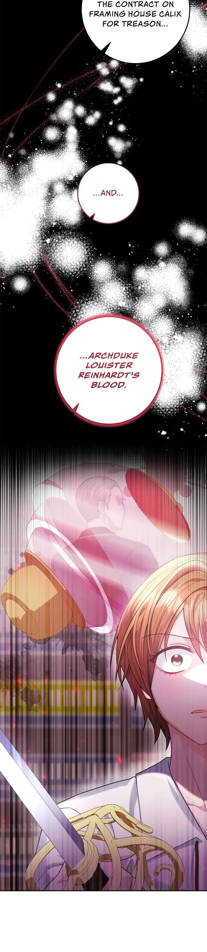 My Favorite Novel Has a Weird Epilogue Chapter 12 page 30