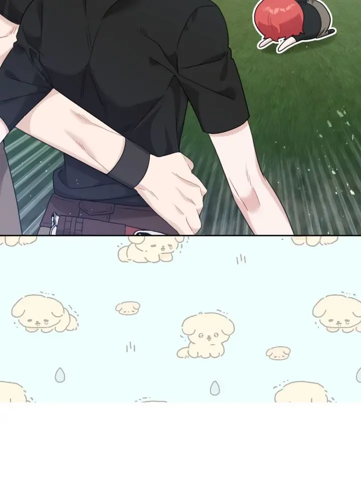 My Favorite Novel Has a Weird Epilogue Chapter 15 page 15