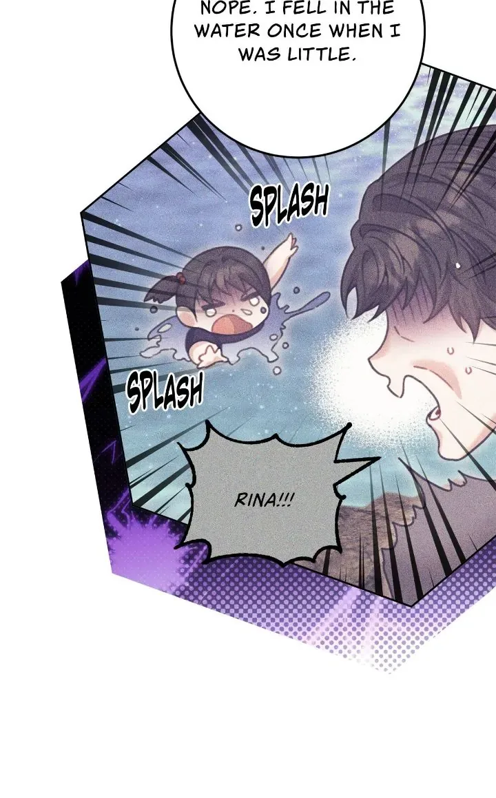 My Favorite Novel Has a Weird Epilogue Chapter 17 page 14