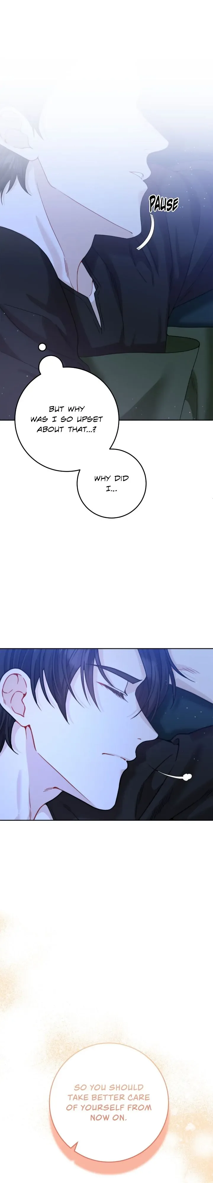 My Favorite Novel Has a Weird Epilogue Chapter 16 page 32