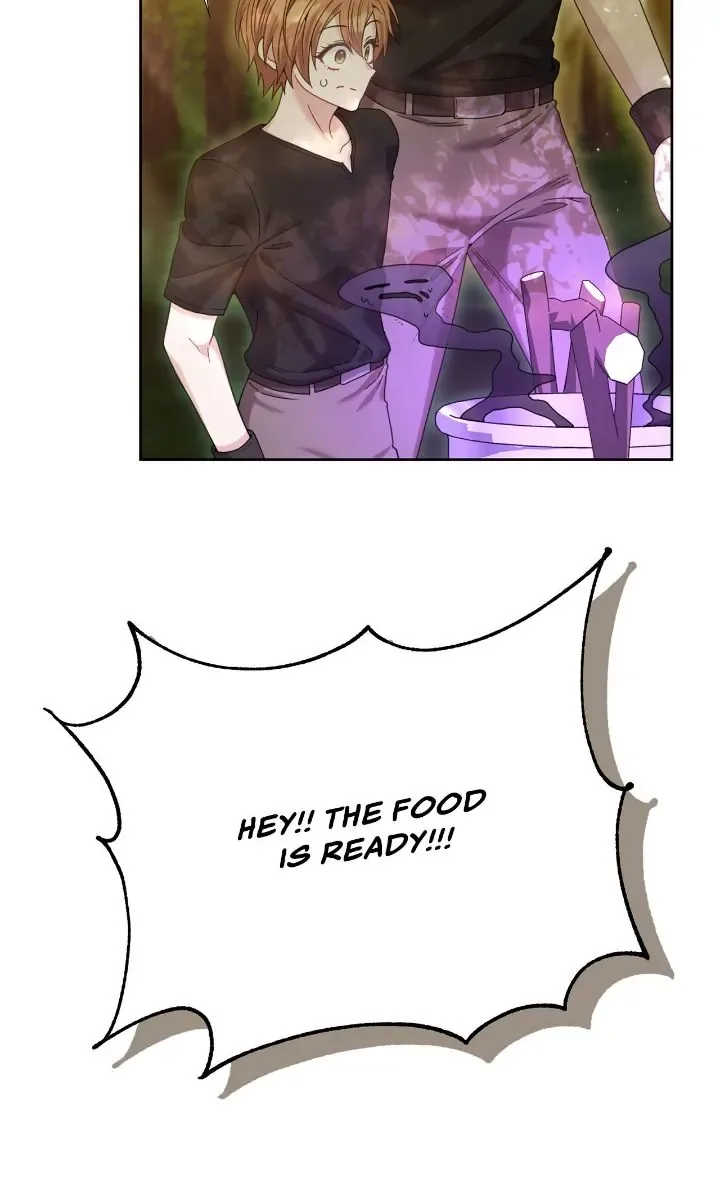 My Favorite Novel Has a Weird Epilogue Chapter 16 page 8
