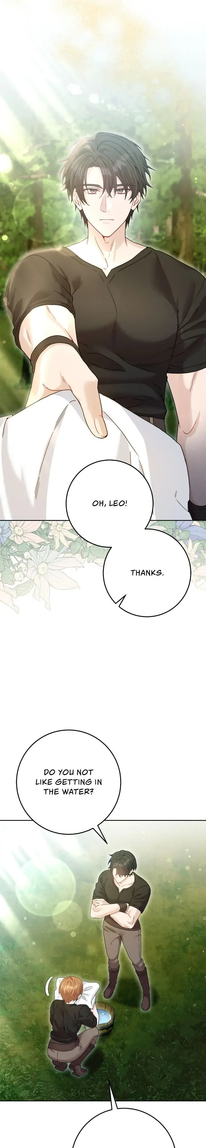 My Favorite Novel Has a Weird Epilogue Chapter 17 page 13