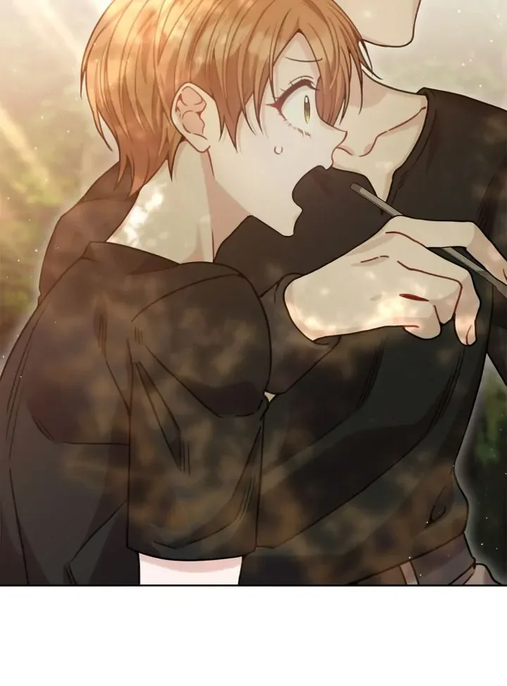 My Favorite Novel Has a Weird Epilogue Chapter 16 page 19