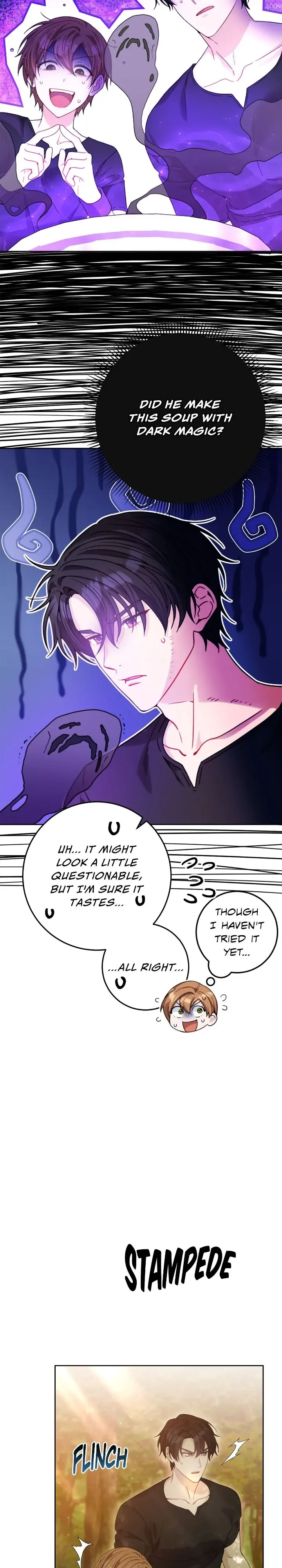 My Favorite Novel Has a Weird Epilogue Chapter 16 page 7