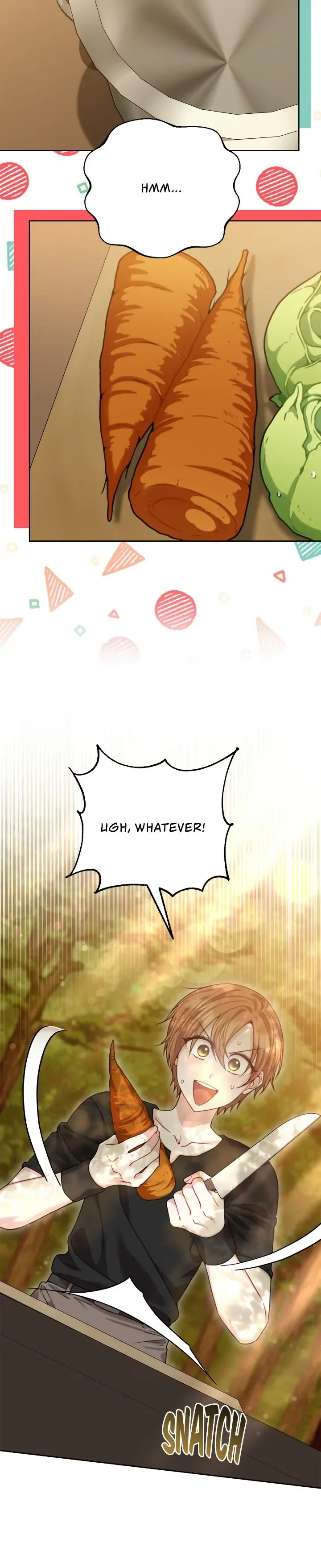 My Favorite Novel Has a Weird Epilogue Chapter 16 page 4