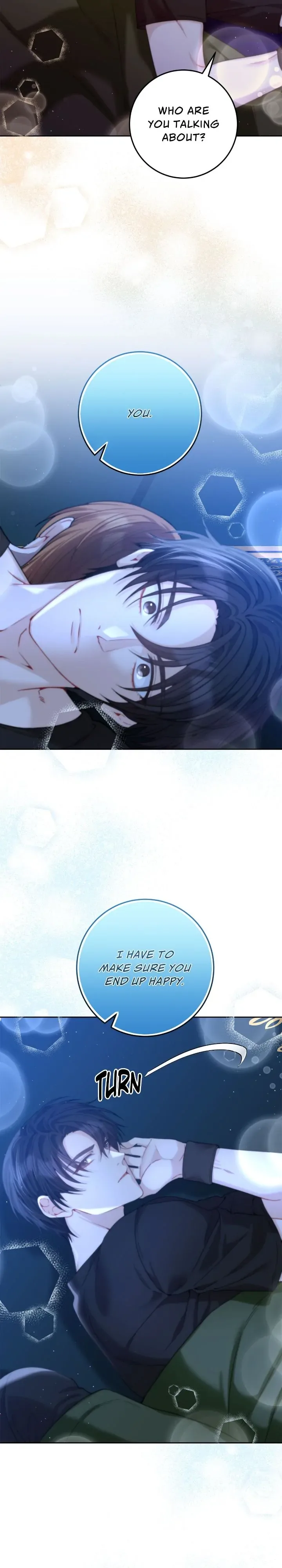 My Favorite Novel Has a Weird Epilogue Chapter 16 page 34