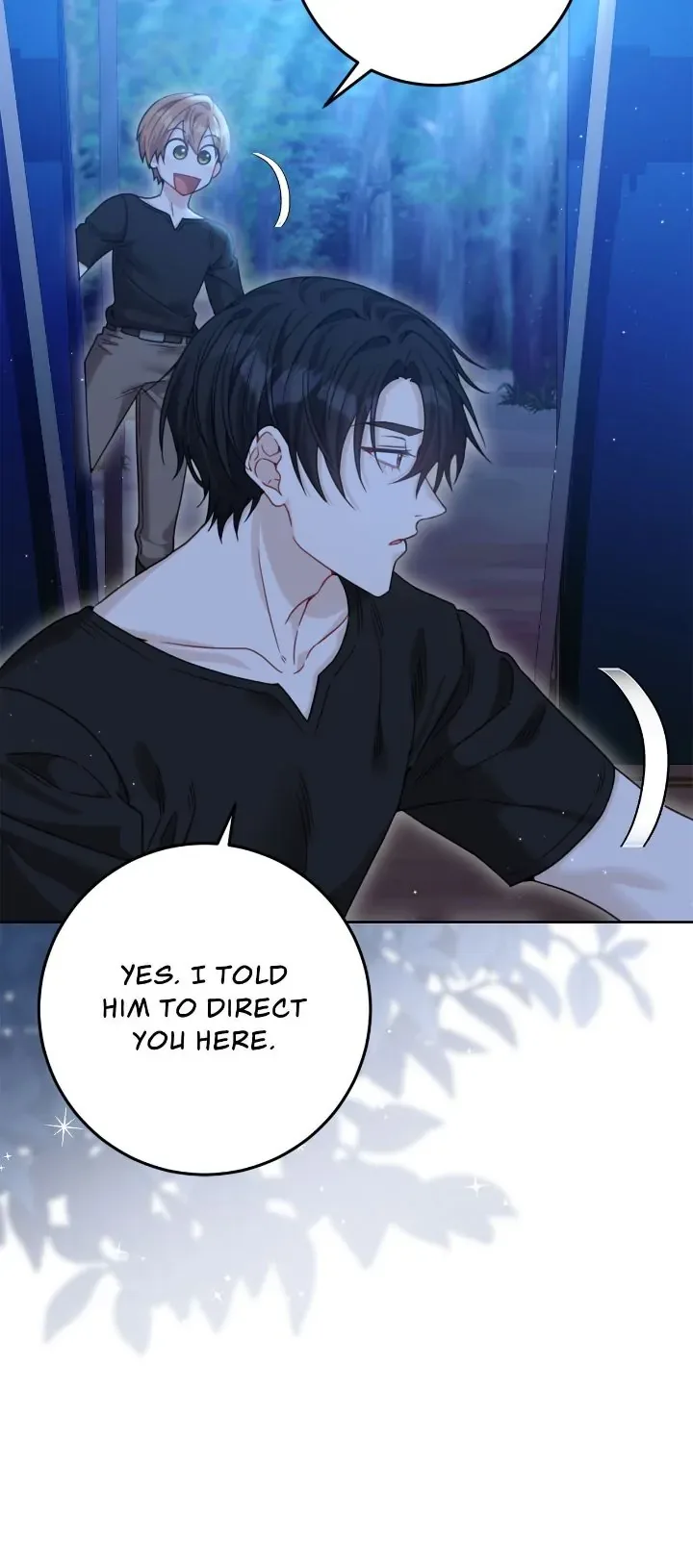 My Favorite Novel Has a Weird Epilogue Chapter 16 page 22