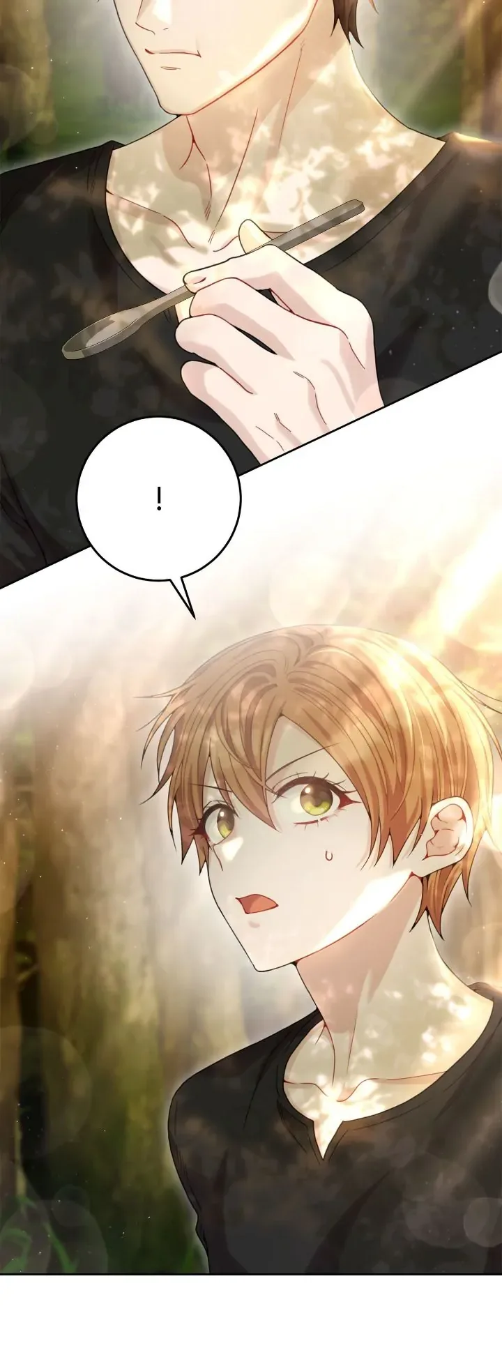 My Favorite Novel Has a Weird Epilogue Chapter 16 page 16