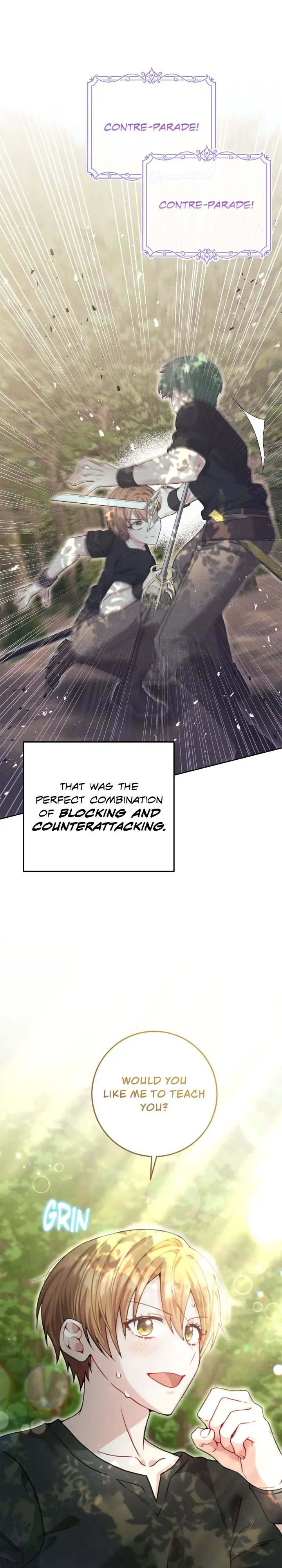 My Favorite Novel Has a Weird Epilogue Chapter 17 page 7