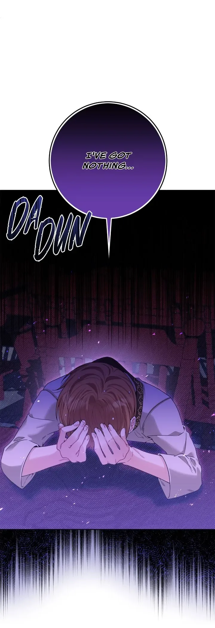 My Favorite Novel Has a Weird Epilogue Chapter 17 page 21