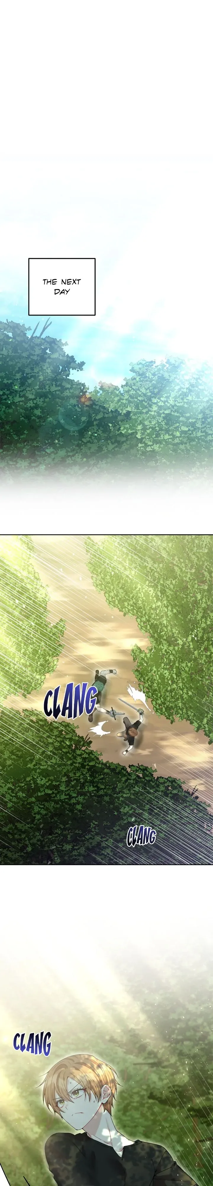 My Favorite Novel Has a Weird Epilogue Chapter 17 page 2