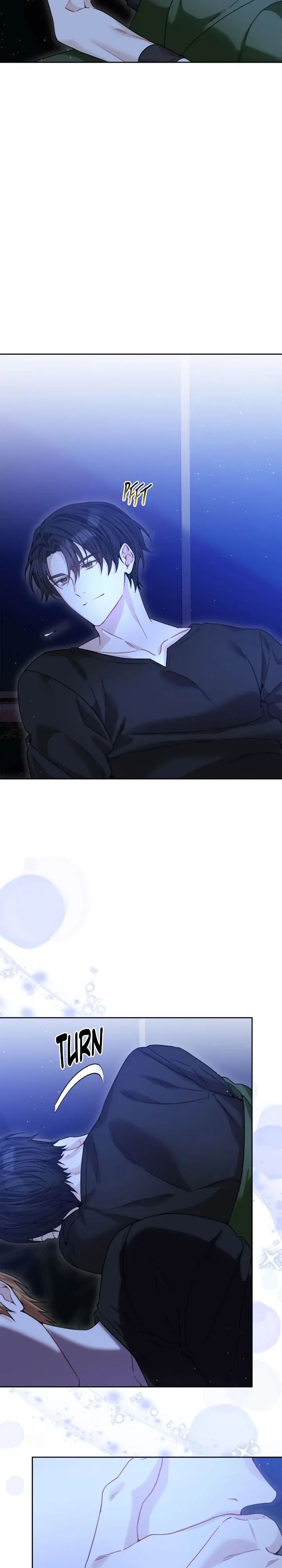 My Favorite Novel Has a Weird Epilogue Chapter 16 page 37