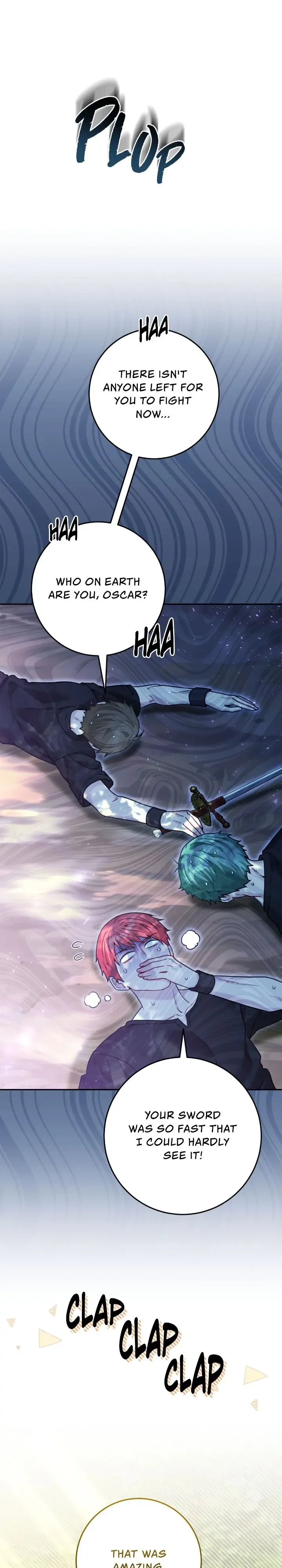 My Favorite Novel Has a Weird Epilogue Chapter 17 page 5