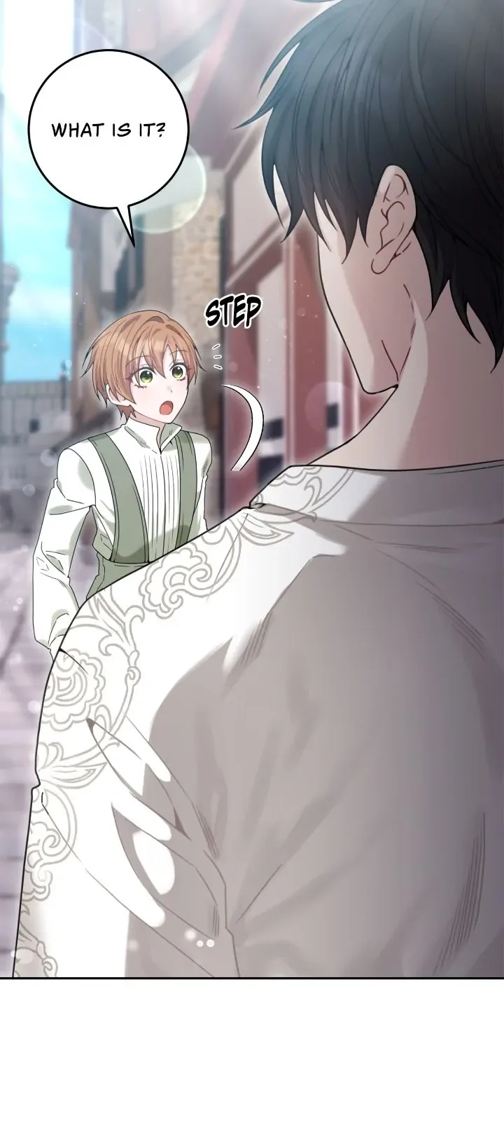 My Favorite Novel Has a Weird Epilogue Chapter 18 page 4