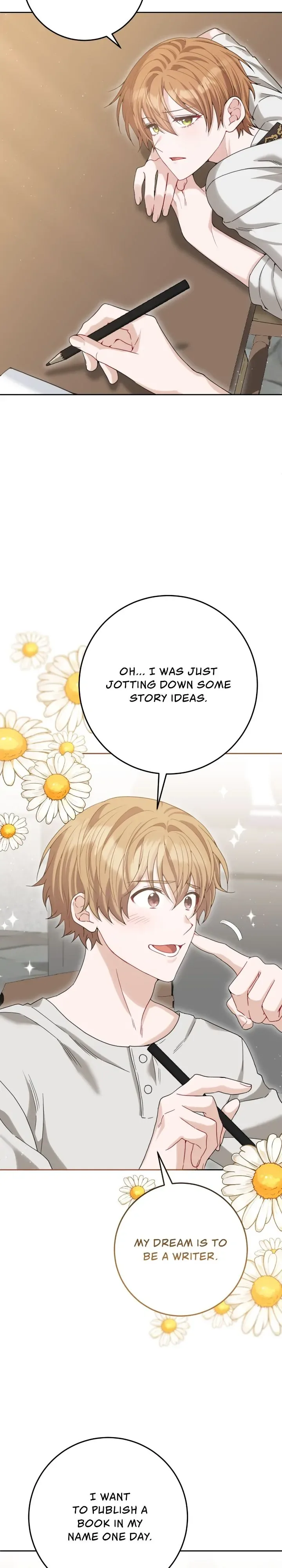 My Favorite Novel Has a Weird Epilogue Chapter 17 page 24