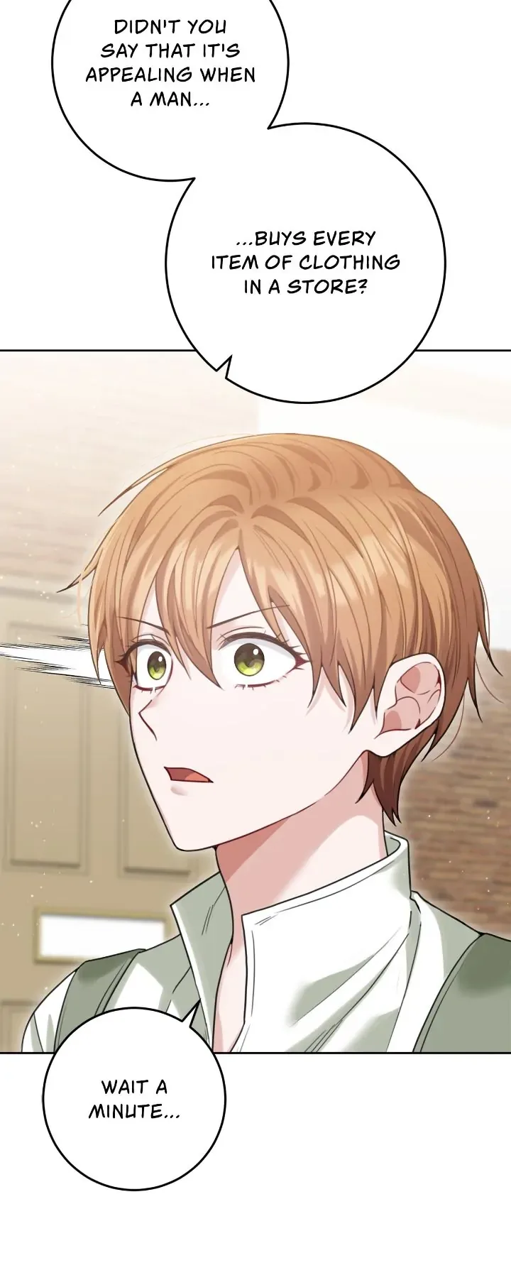 My Favorite Novel Has a Weird Epilogue Chapter 18 page 13