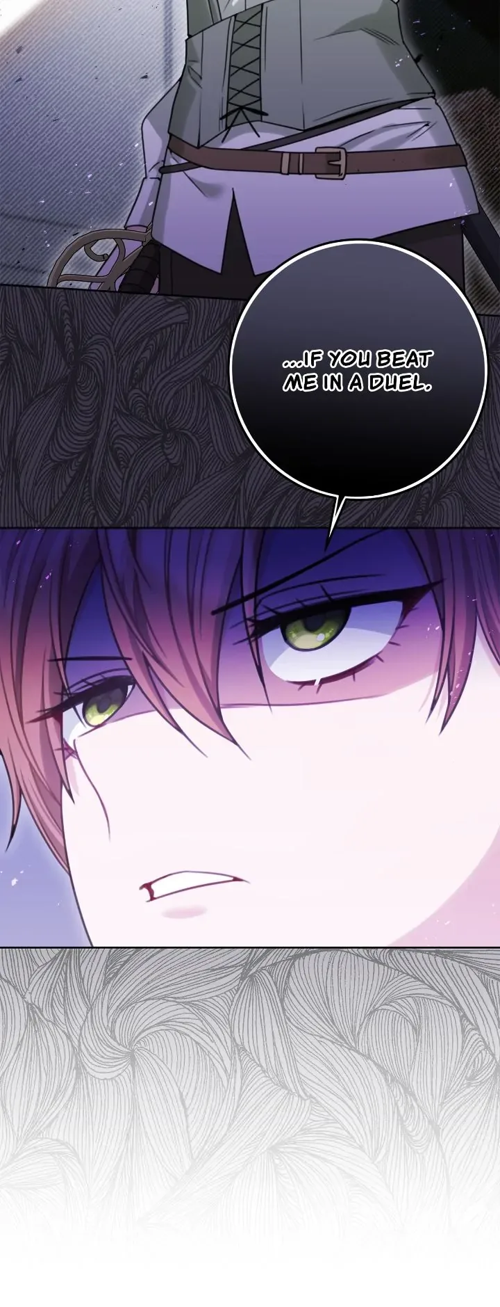 My Favorite Novel Has a Weird Epilogue Chapter 18 page 32