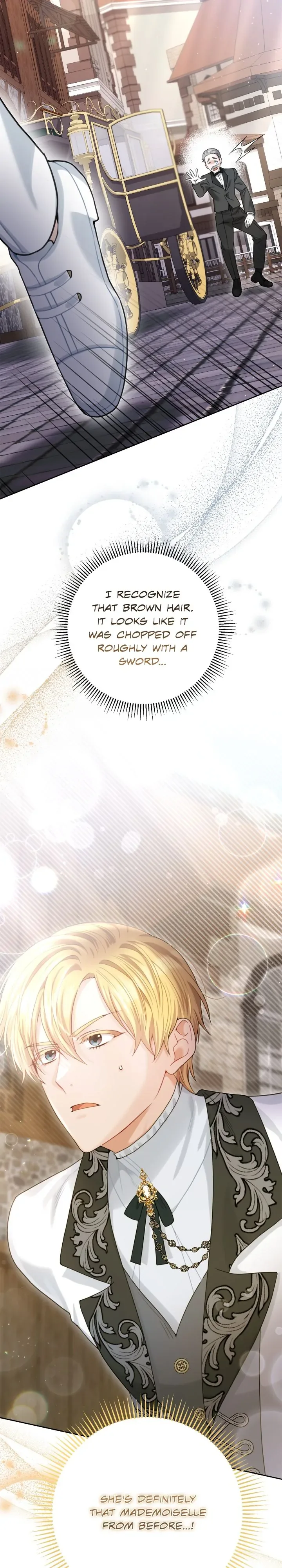 My Favorite Novel Has a Weird Epilogue Chapter 18 page 39