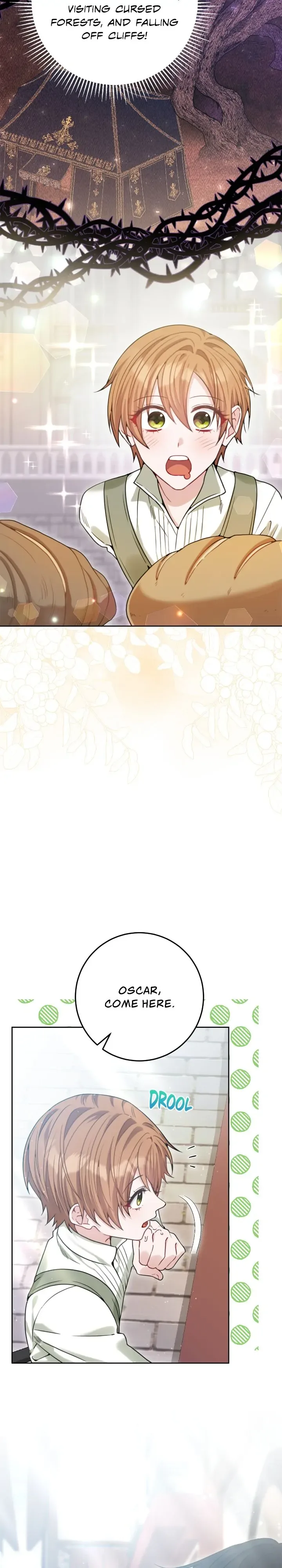 My Favorite Novel Has a Weird Epilogue Chapter 18 page 3