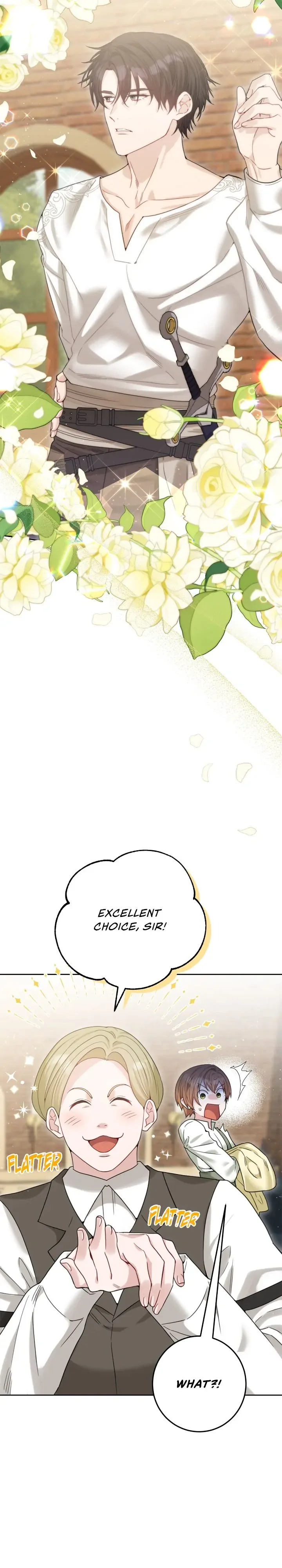 My Favorite Novel Has a Weird Epilogue Chapter 18 page 9