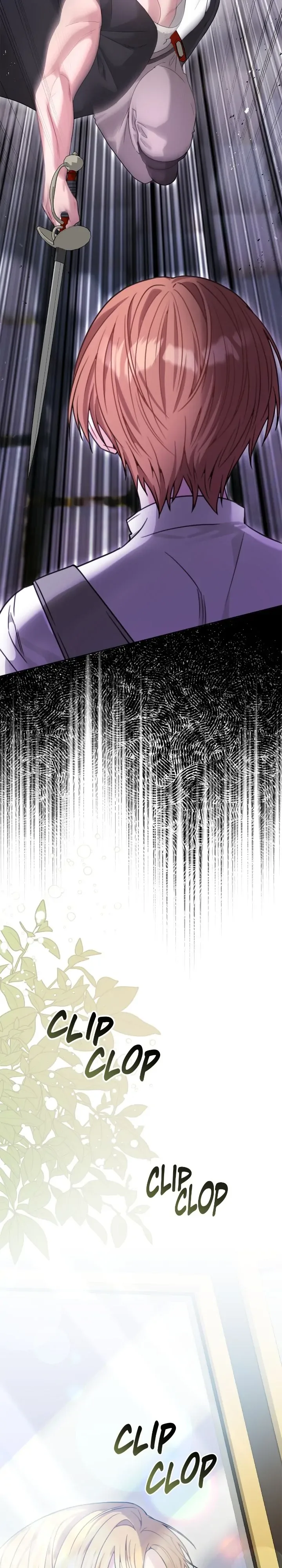 My Favorite Novel Has a Weird Epilogue Chapter 18 page 34