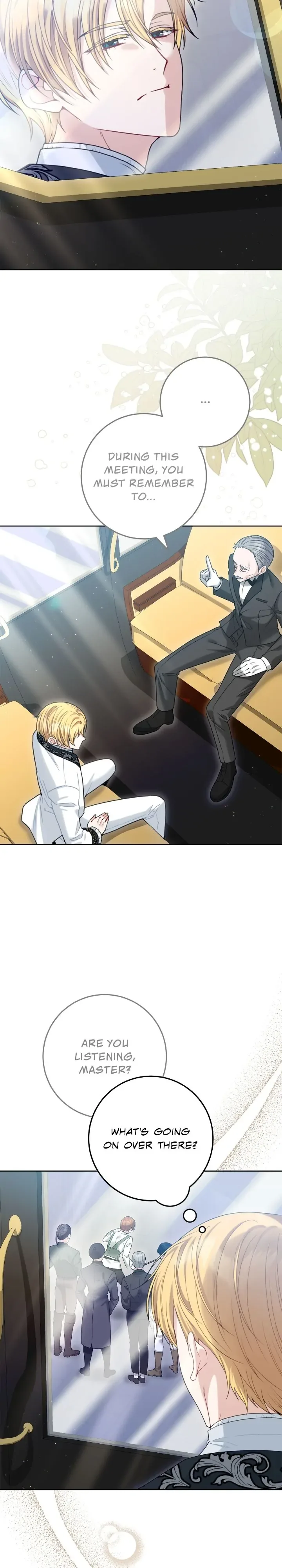 My Favorite Novel Has a Weird Epilogue Chapter 18 page 35