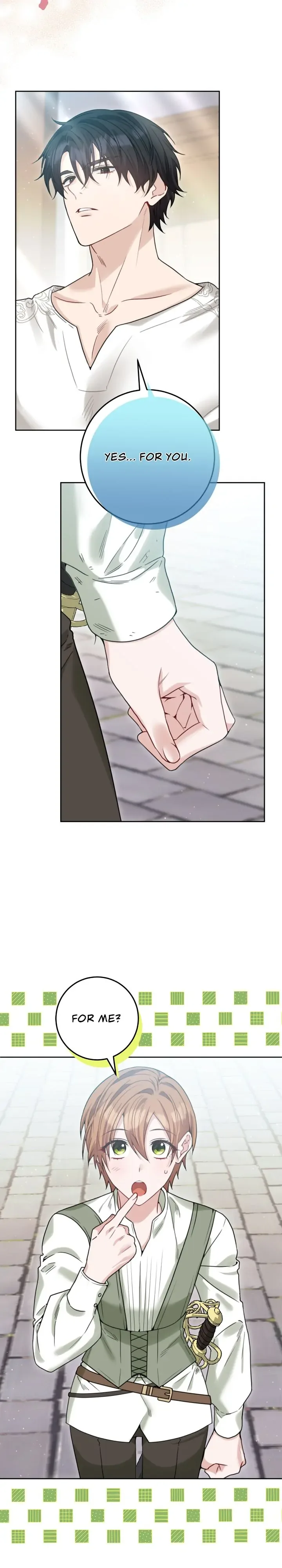 My Favorite Novel Has a Weird Epilogue Chapter 18 page 6