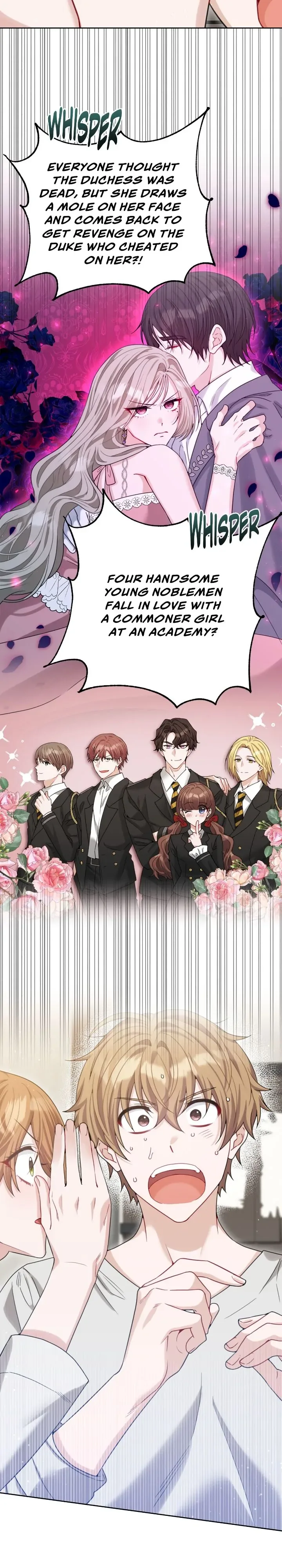 My Favorite Novel Has a Weird Epilogue Chapter 17 page 31