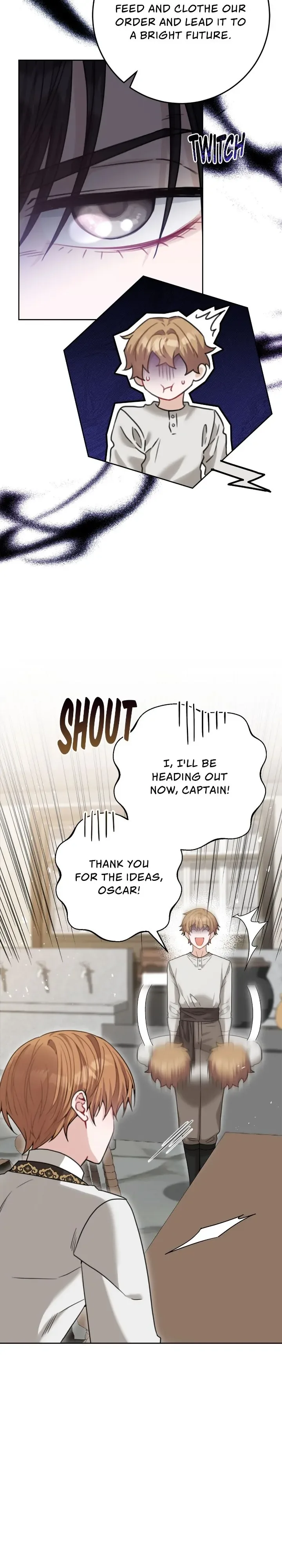 My Favorite Novel Has a Weird Epilogue Chapter 17 page 38