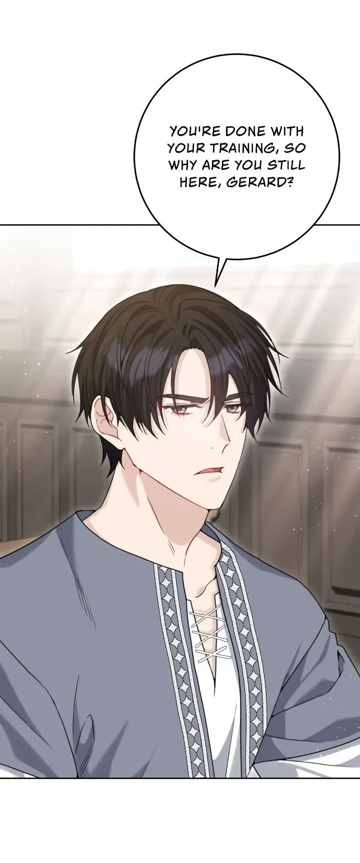 My Favorite Novel Has a Weird Epilogue Chapter 17 page 36