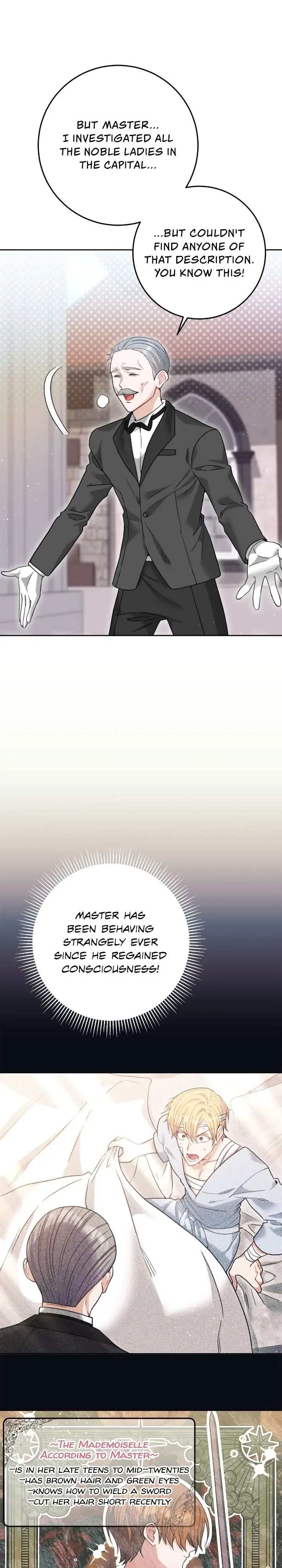 My Favorite Novel Has a Weird Epilogue Chapter 19 page 6