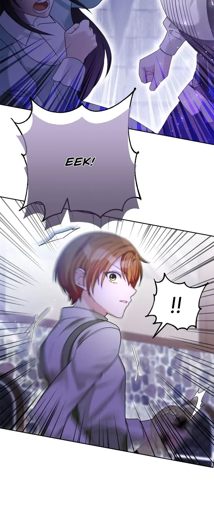 My Favorite Novel Has a Weird Epilogue Chapter 19 page 16