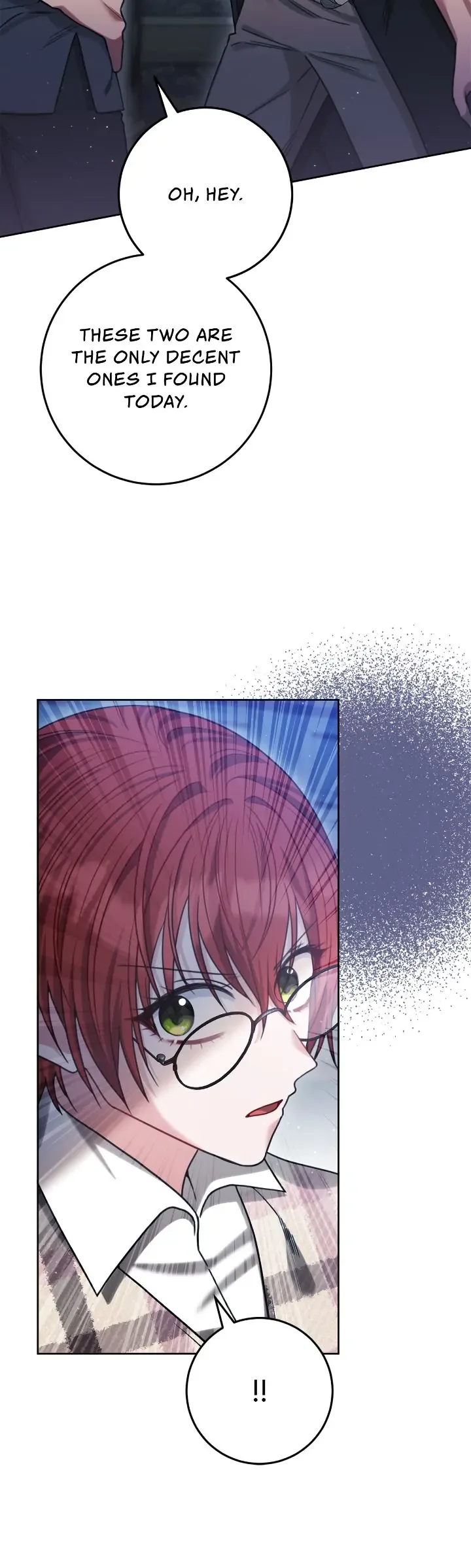 My Favorite Novel Has a Weird Epilogue Chapter 21 page 5
