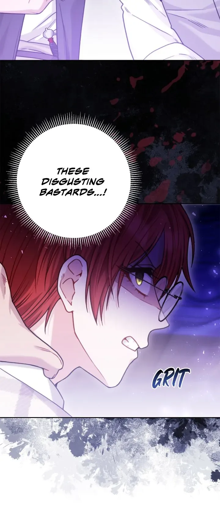 My Favorite Novel Has a Weird Epilogue Chapter 21 page 12