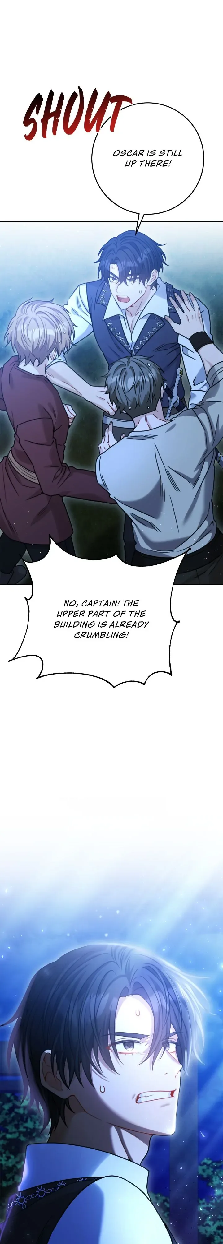 My Favorite Novel Has a Weird Epilogue Chapter 22 page 6