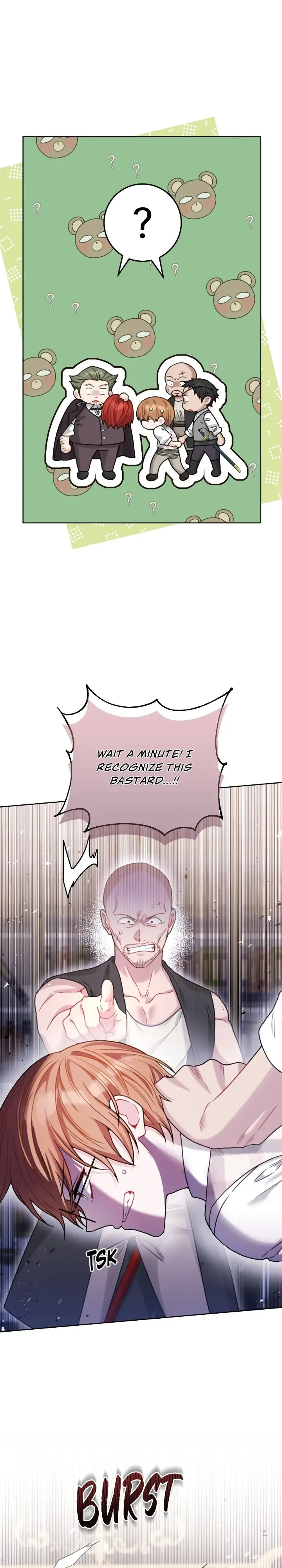 My Favorite Novel Has a Weird Epilogue Chapter 21 page 21