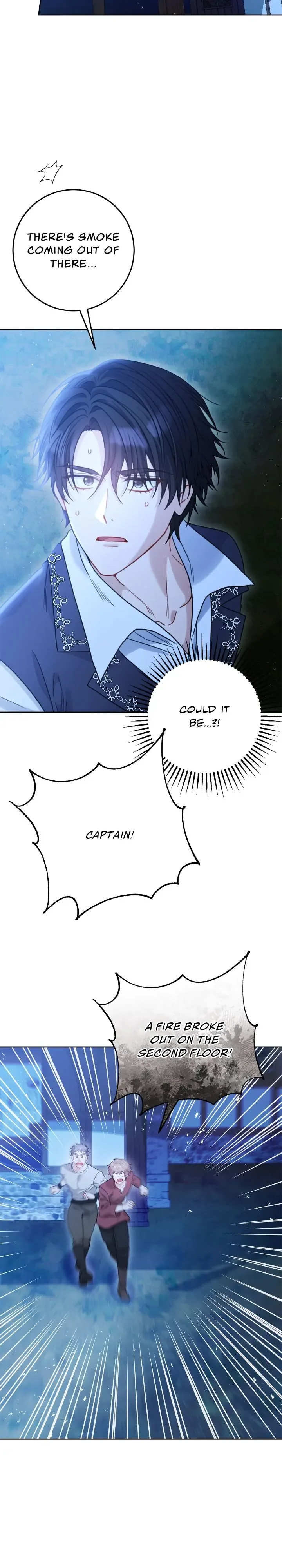 My Favorite Novel Has a Weird Epilogue Chapter 22 page 4
