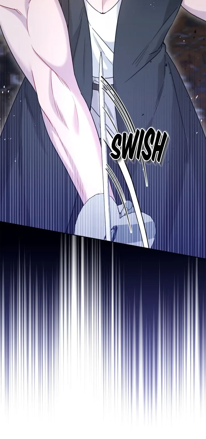 My Favorite Novel Has a Weird Epilogue Chapter 21 page 29