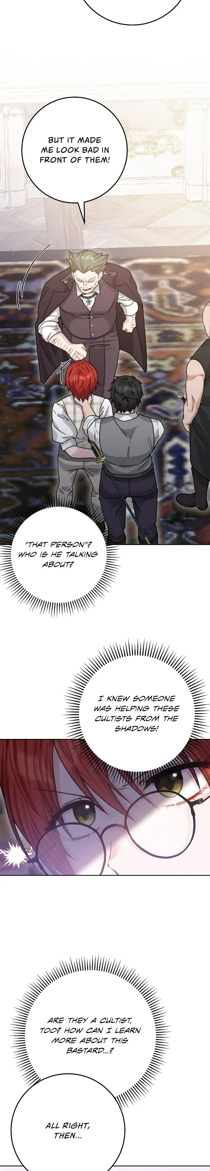 My Favorite Novel Has a Weird Epilogue Chapter 21 page 18
