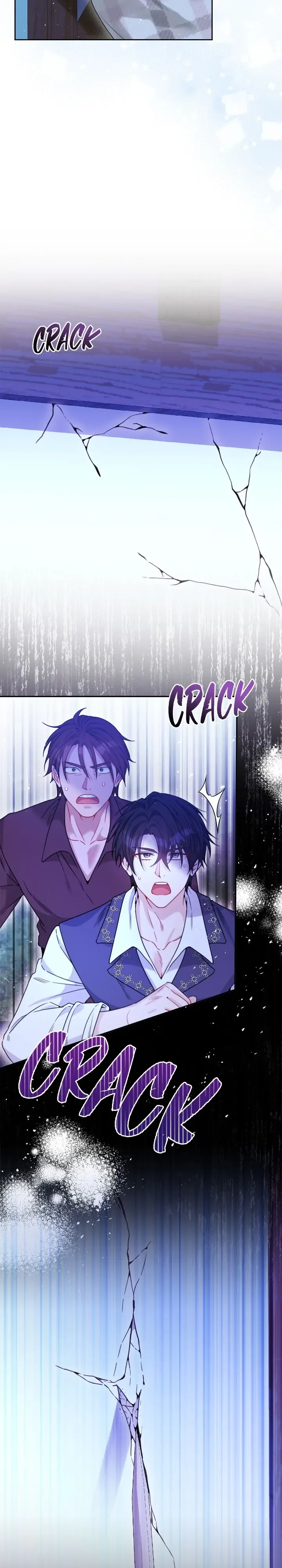My Favorite Novel Has a Weird Epilogue Chapter 22 page 14