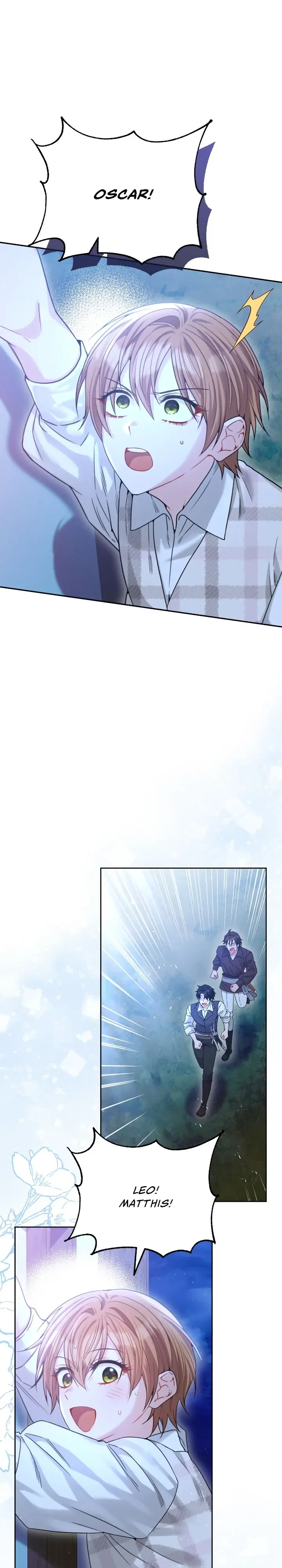 My Favorite Novel Has a Weird Epilogue Chapter 22 page 13