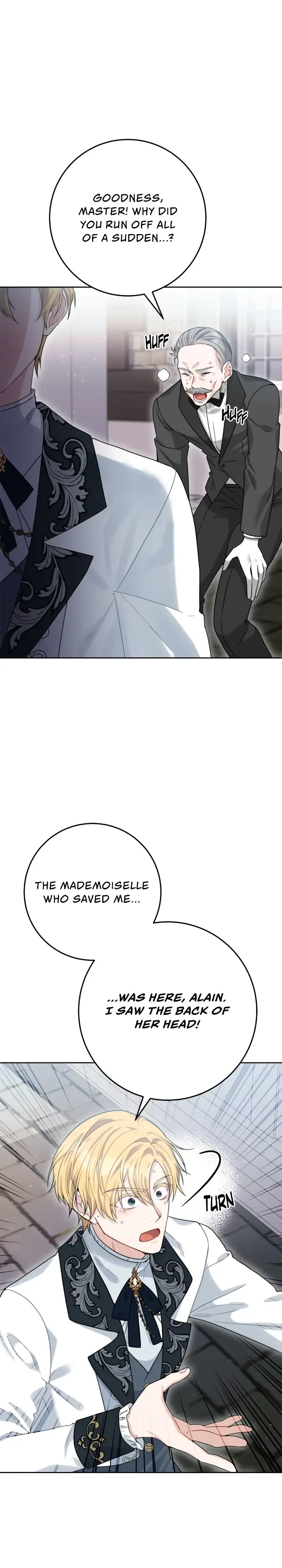 My Favorite Novel Has a Weird Epilogue Chapter 19 page 4